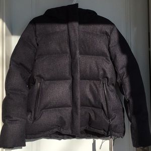 Lululemon Puffer Jacket